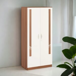 2 Door Wardrobe