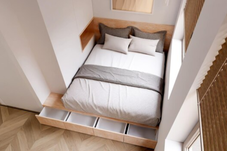 Image of Right space saving furniture for your home from AK Furniture